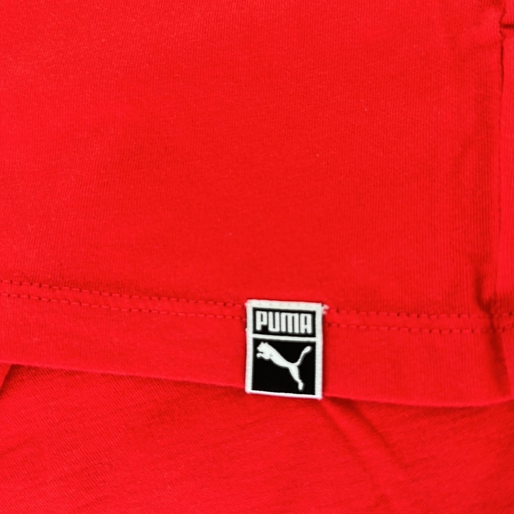 PUMA sports top Size S/P. - Picture 8 of 15